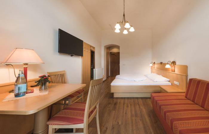 Hotel Angelica 메라노 외부 사진