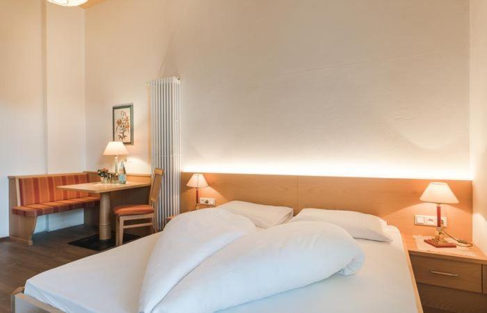 Hotel Angelica 메라노 외부 사진