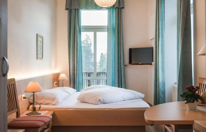 Hotel Angelica 메라노 외부 사진